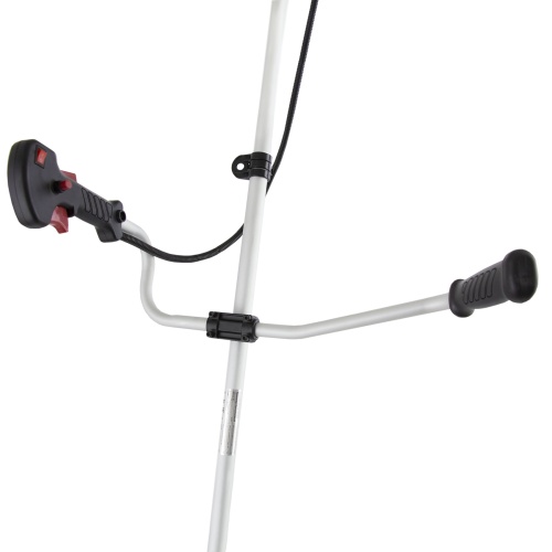 Триммер бензиновый DTL-33, 33 см3, неразъемная штанга Denzel купить в Москве с доставкой по всей России | ProtosMarket.ru