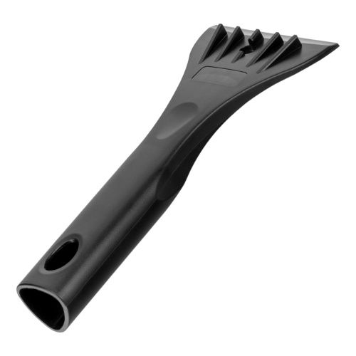 Щетка-сметка для снега со скребком и водосгоном, телескопическая, поворотная голова Stels купить в Москве с доставкой по всей России | ProtosMarket.ru