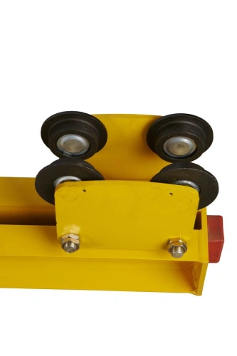 Балка концевая подвесная  3т 1,7м TOR PRO купить в Москве с доставкой по всей России | ProtosMarket.ru