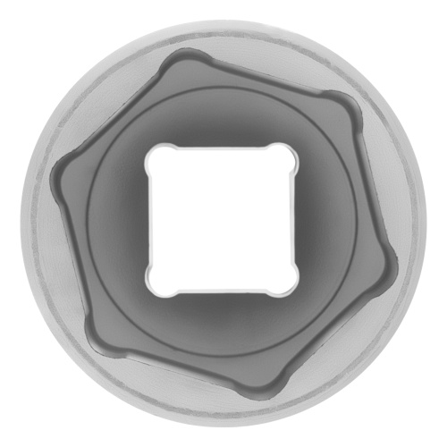 Головка торцевая, 27 мм, шестигранная, CrV, под квадрат 1/2 Stels купить в Москве с доставкой по всей России | ProtosMarket.ru