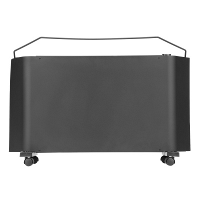 Конвектор электрический XCE-2000 B, 230 В, 2000 Вт, X-образный нагреватель Denzel по ценам производителя в Москве с доставкой по всей России