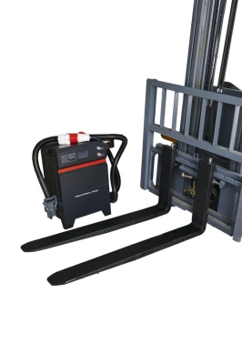 Погрузчик электрический трехопорный TOR 2,0 т 3,5 м CPD20SA-20 сайдшифт по ценам производителя в Москве с доставкой по всей России