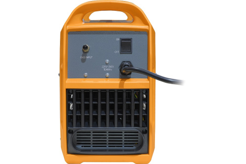 Аппарат аргонодуговой сварки HUGONG ETIG 200DP III (cold tack) купить в Москве с доставкой по всей России | ProtosMarket.ru