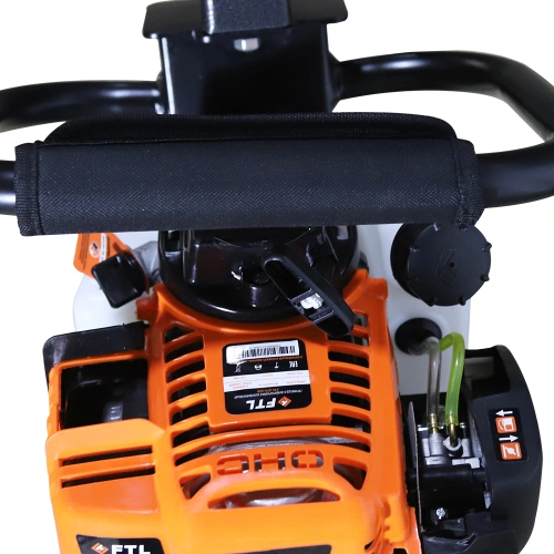 Привод к виброрейке бензиновый FTL SFS-02B купить в Москве с доставкой по всей России | ProtosMarket.ru