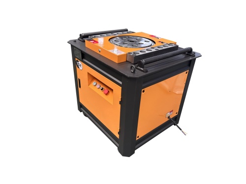 Станок для гибки арматуры TOR GW32A 32/28мм 3кВт с доводчиком (Z) купить в Москве с доставкой по всей России | ProtosMarket.ru