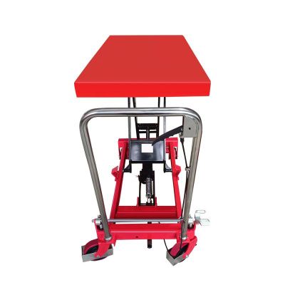 Стол гидравлический TF30 купить в Москве с доставкой по всей России | ProtosMarket.ru