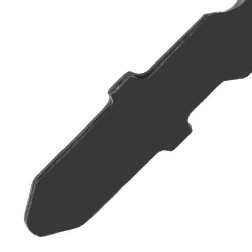 Полотна для электролобзика по дереву, 5 шт, T244D, 75 x 4 мм Сибртех купить в Москве с доставкой по всей России | ProtosMarket.ru