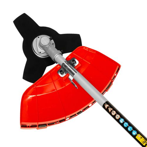 Триммер бензиновый MT-43, 43 см³, неразъемная штанга, состоит из 2 частей MTX купить в Москве с доставкой по всей России | ProtosMarket.ru