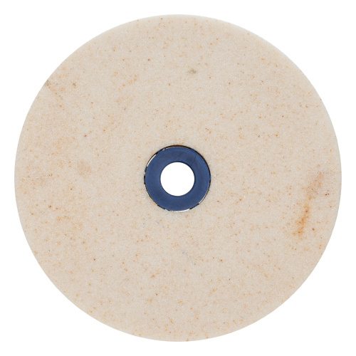 Круг шлифовальный, 125 х 20 х 12.7 мм, 25А, F60, (K, L) "Луга" купить в Москве с доставкой по всей России | ProtosMarket.ru