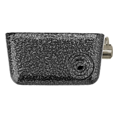 Замок навесной ЗН2-10.90 мм Сибртех купить в Москве с доставкой по всей России | ProtosMarket.ru