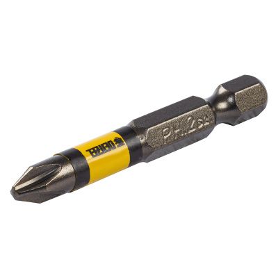 Набор бит комбинированный 3 шт., РН1, РН2, РН3, 50 мм, сталь S2 Denzel купить в Москве с доставкой по всей России | ProtosMarket.ru