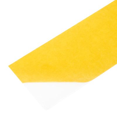 Лента клейкая двусторонняя, 50 мм х 5 м, на полипропиленовой основе Сибртех купить в Москве с доставкой по всей России | ProtosMarket.ru