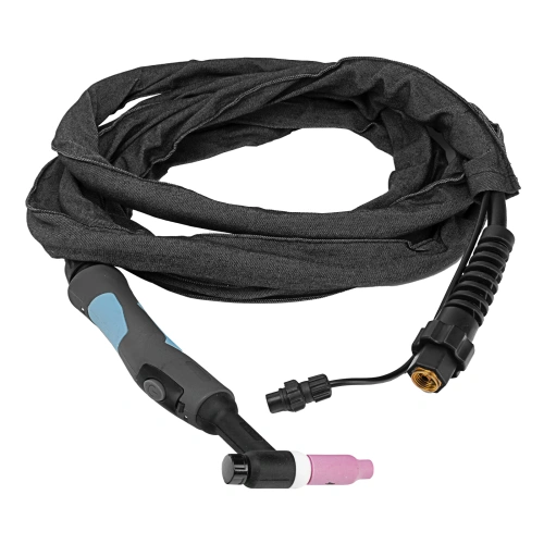 Аппарат инвертор. аргонодуговой сварки ITIG-200 DС Pulse Cold Weld, 200 А, ПВ 60% Denzel купить в Москве с доставкой по всей России | ProtosMarket.ru