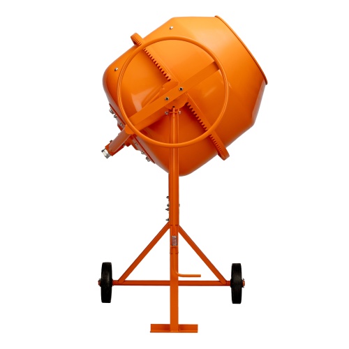 Бетоносмеситель СБР-150А.3, 150 л, 1 кВт, 220 В купить в Москве с доставкой по всей России | ProtosMarket.ru