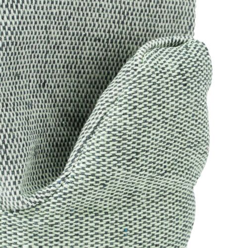 Рукавицы брезентовые водоотталкивающие, 1 размер Сибртех купить в Москве с доставкой по всей России | ProtosMarket.ru