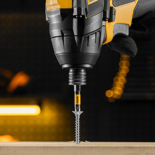 Набор бит комбинированный 3 шт., PZ1, PZ2, PZ3, 50 мм, сталь S2 Denzel купить в Москве с доставкой по всей России | ProtosMarket.ru