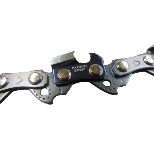 Цепь пильная PATRIOT 21BPE-64E (0,325quot;, 1,5 мм, 64 звена) купить в Москве с доставкой по всей России | ProtosMarket.ru