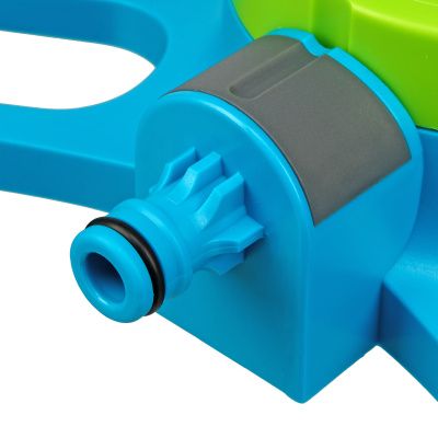 Распылитель-дождеватель, 8 режимов, увеличенная база, LUXE Palisad купить в Москве с доставкой по всей России | ProtosMarket.ru