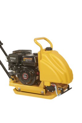 Виброплита TOR T-60 61 кг, 11кН Loncin бак, коврик, колесный комплект купить в Москве с доставкой по всей России | ProtosMarket.ru