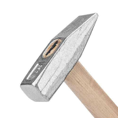 Молоток слесарный, 600 г, квадратный боек, деревянная рукоятка купить в Москве с доставкой по всей России | ProtosMarket.ru