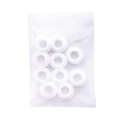 FoxWeld Изолятор корпуса цанги TIG17/18/26 газ.линза (701.0130/TQ0003, стандарт, пр-во FoxWeld/КНР) купить в Москве с доставкой по всей России | ProtosMarket.ru