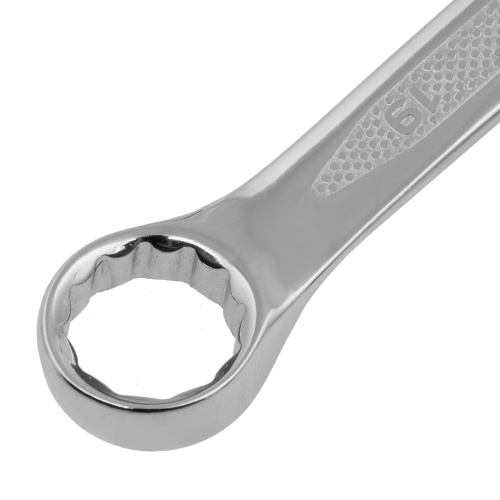 Набор ключей комбинированных 12 шт, 6-22 мм, антислип Stels купить в Москве с доставкой по всей России | ProtosMarket.ru