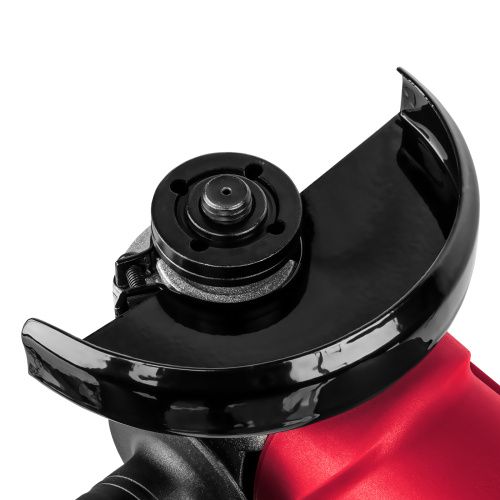 Машина шлифовальная угловая MAG125-800, 800 Вт, 125 мм, 12000 об/мин MTX купить в Москве с доставкой по всей России | ProtosMarket.ru