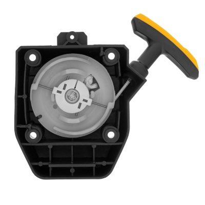 Стартер для бензотриммера DT-33, DT-33S, DT-43, DT-43S, DT-52, DT-52S и мотобура DX-52 Denzel купить в Москве с доставкой по всей России | ProtosMarket.ru