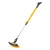 Щетка-сметка со скребком, телескоп, поворотная голова, водосгон 950-1320 мм Denzel купить в Москве с доставкой по всей России | ProtosMarket.ru