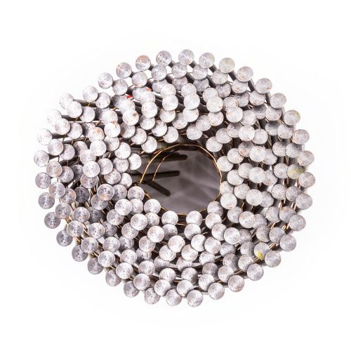 Гвозди барабанные гладкие с цинковым покрытием 3,1 х 90 мм 200 шт. AERO купить в Москве с доставкой по всей России | ProtosMarket.ru