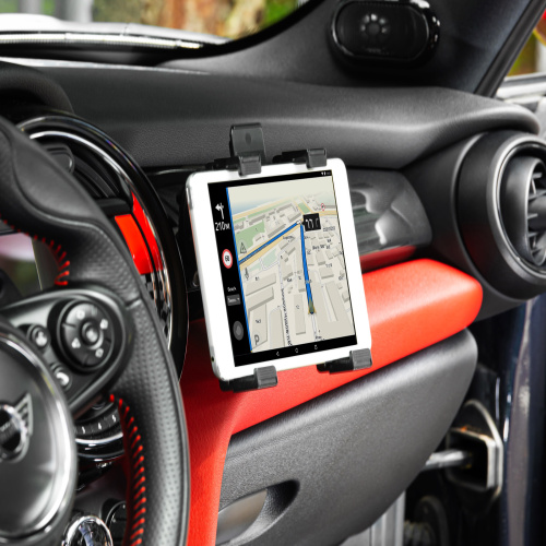 Универсальный держатель планшета Stels купить в Москве с доставкой по всей России | ProtosMarket.ru