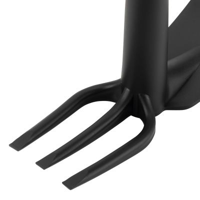 Мотыжка комбинированная, 75 х 385 мм, пластиковая, Nylon, Palisad купить в Москве с доставкой по всей России | ProtosMarket.ru