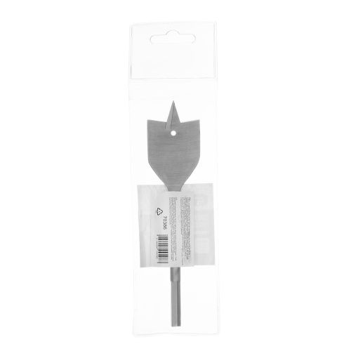 Сверло по дереву перовое, 36 мм Сибртех купить в Москве с доставкой по всей России | ProtosMarket.ru