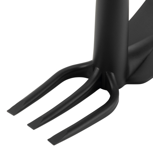 Мотыжка комбинированная, 75 х 385 мм, пластиковая, Nylon, Palisad купить в Москве с доставкой по всей России | ProtosMarket.ru