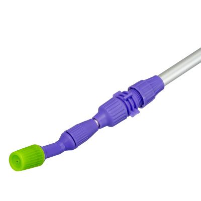 Штанга для опрыскивателя телескопическая, универсальная, алюминиевая, 2 м, BASE Palisad купить в Москве с доставкой по всей России | ProtosMarket.ru