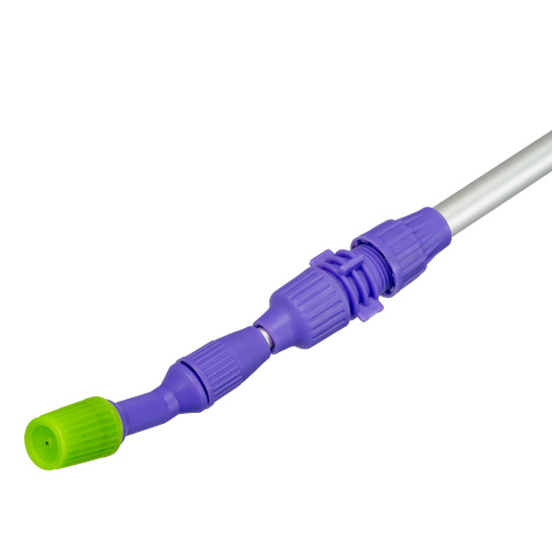 Штанга для опрыскивателя телескопическая, универсальная, алюминиевая, 2 м, BASE Palisad купить в Москве с доставкой по всей России | ProtosMarket.ru