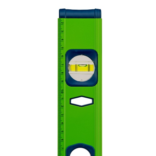 Уровень алюминиевый УС-1, 0-800, фрезерованный, 3 глазка, рукоятки, 800 мм Сибртех купить в Москве с доставкой по всей России | ProtosMarket.ru