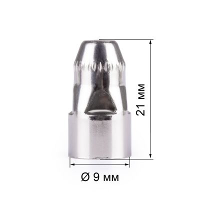 Катод плазмотрона Р80 VARTEG купить в Москве с доставкой по всей России | ProtosMarket.ru