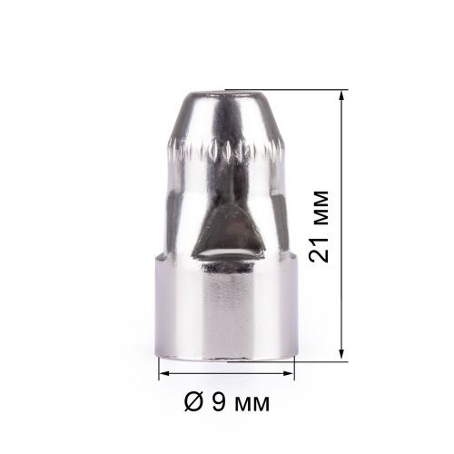 Катод плазмотрона Р80 VARTEG купить в Москве с доставкой по всей России | ProtosMarket.ru