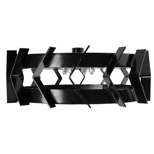 Грунтозацепы 460/160 мм, посадка круг 30 мм, комплект 2 шт Denzel купить в Москве с доставкой по всей России | ProtosMarket.ru