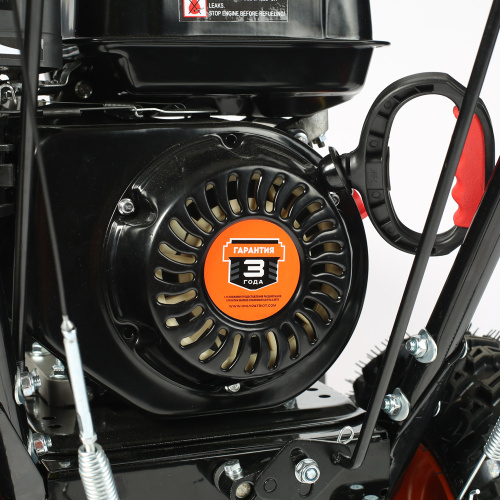 Подметальная машина универсальная PATRIOT PS 888 S купить в Москве с доставкой по всей России | ProtosMarket.ru