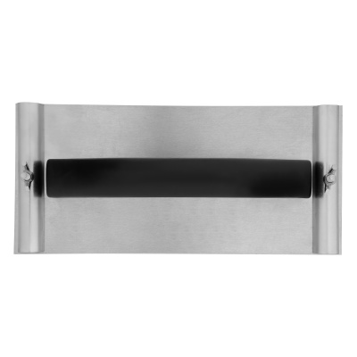 Сеткодержатель, 230 х 105 мм, металлический с зажимами Matrix купить в Москве с доставкой по всей России | ProtosMarket.ru