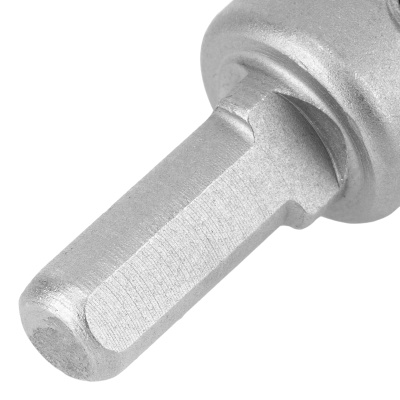 Коронка по металлу твердосплавная, 32 мм Denzel купить в Москве с доставкой по всей России | ProtosMarket.ru