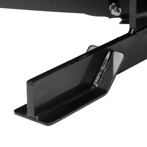 Окучник 1-рядный для мотоблока, без сцепки Denzel купить в Москве с доставкой по всей России | ProtosMarket.ru