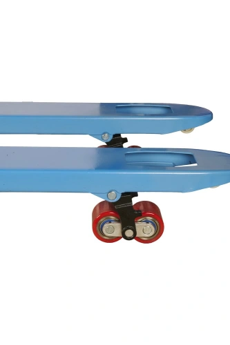 Тележка гидравлическая 2500 кг 1800 мм полиуретановые колеса TOR RHP(BF) PRO купить в Москве с доставкой по всей России | ProtosMarket.ru