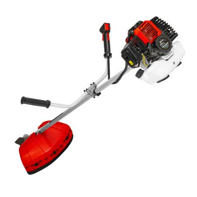 Триммер бензиновый MT-52, 52 см³, неразъемная штанга, состоит из 2 частей MTX купить в Москве с доставкой по всей России | ProtosMarket.ru