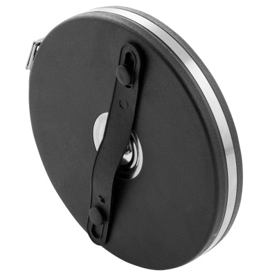 Рулетка геодезическая 30 м х 13 мм, закрытый корпус, фибергласовая лента Сибртех купить в Москве с доставкой по всей России | ProtosMarket.ru