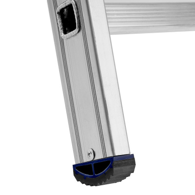 Лестница приставная, 10 ступеней, Сибртех купить в Москве с доставкой по всей России | ProtosMarket.ru