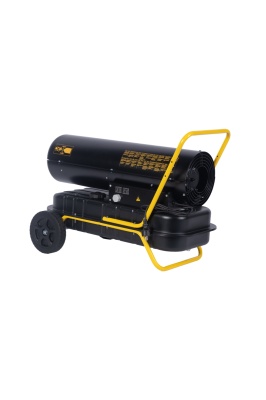 Пушка тепловая TOR BGO1601-30 30 кВт (дизель) купить в Москве с доставкой по всей России | ProtosMarket.ru