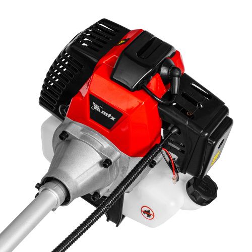 Триммер бензиновый MT-43S, 43 см³, разъемная штанга, состоит из 2 частей MTX купить в Москве с доставкой по всей России | ProtosMarket.ru